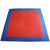 Tatame Haiti Oficial Large / Thin 22